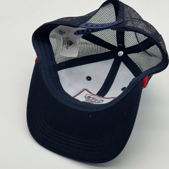 Adult Disney "Stich" Baseball Cap - Picture 4 of 7